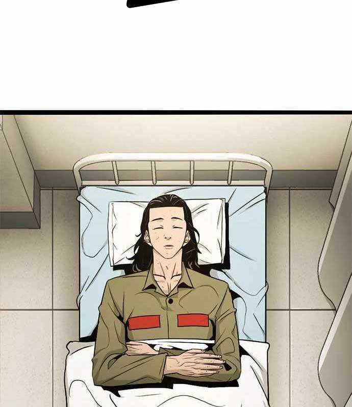 Death Row Boy Chapter 38 Gambar 4