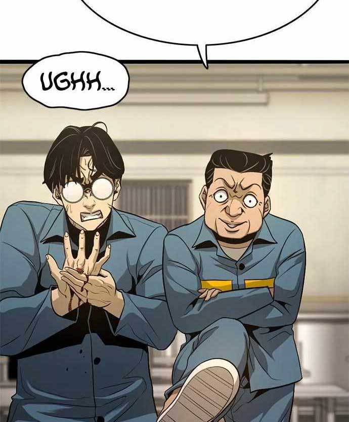 Death Row Boy Chapter 38 Gambar 43