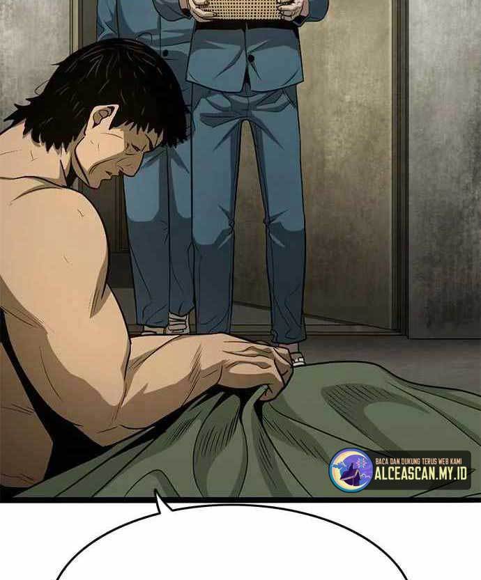 Death Row Boy Chapter 38 Gambar 69