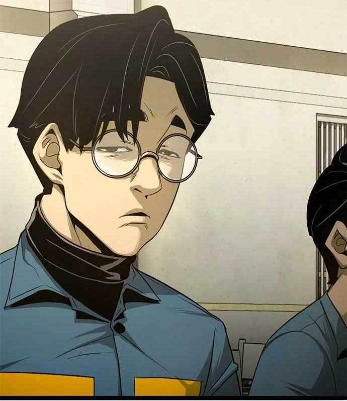 Death Row Boy Chapter 38 Gambar 9