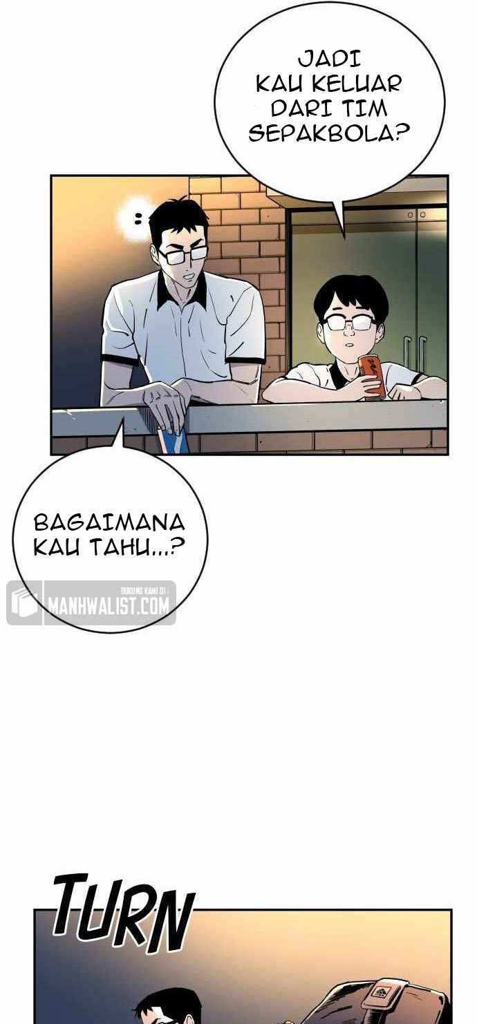 Build Up Chapter 82 Gambar 15