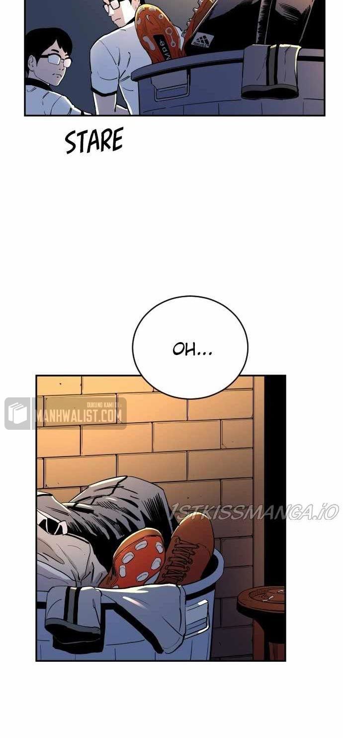 Build Up Chapter 82 Gambar 16