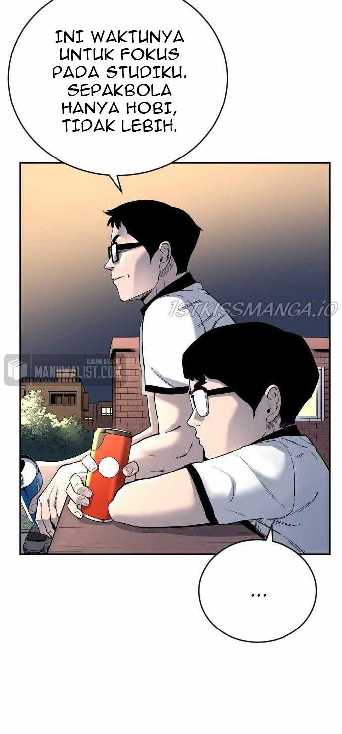 Build Up Chapter 82 Gambar 18