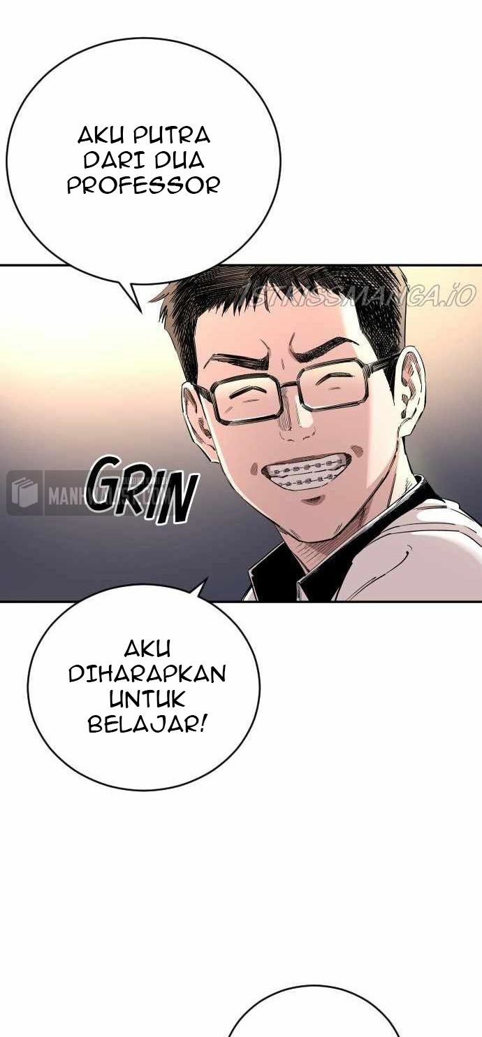 Build Up Chapter 82 Gambar 19