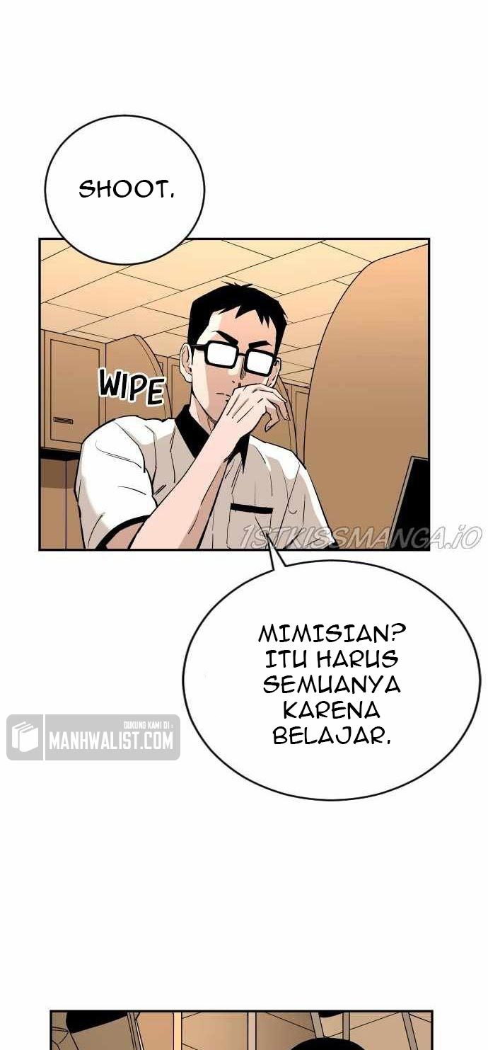 Build Up Chapter 82 Gambar 11