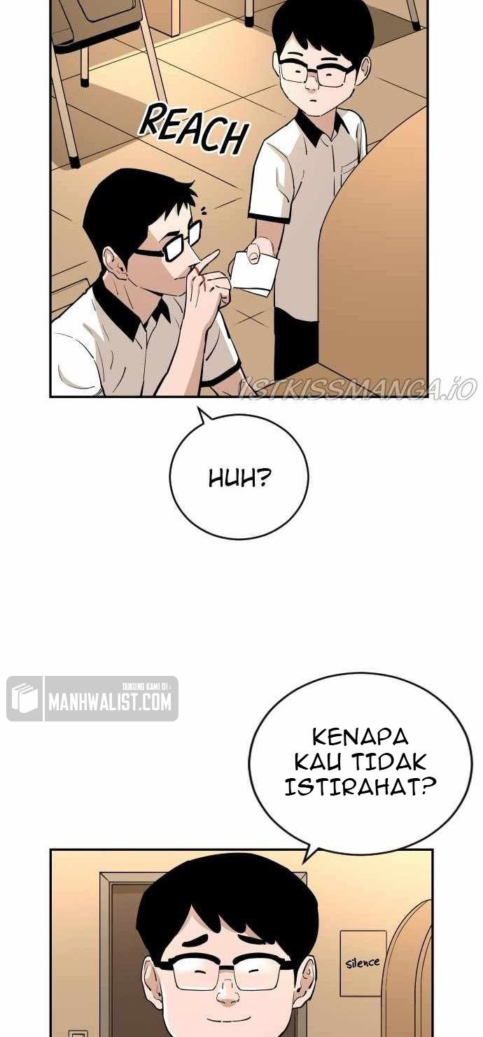 Build Up Chapter 82 Gambar 12