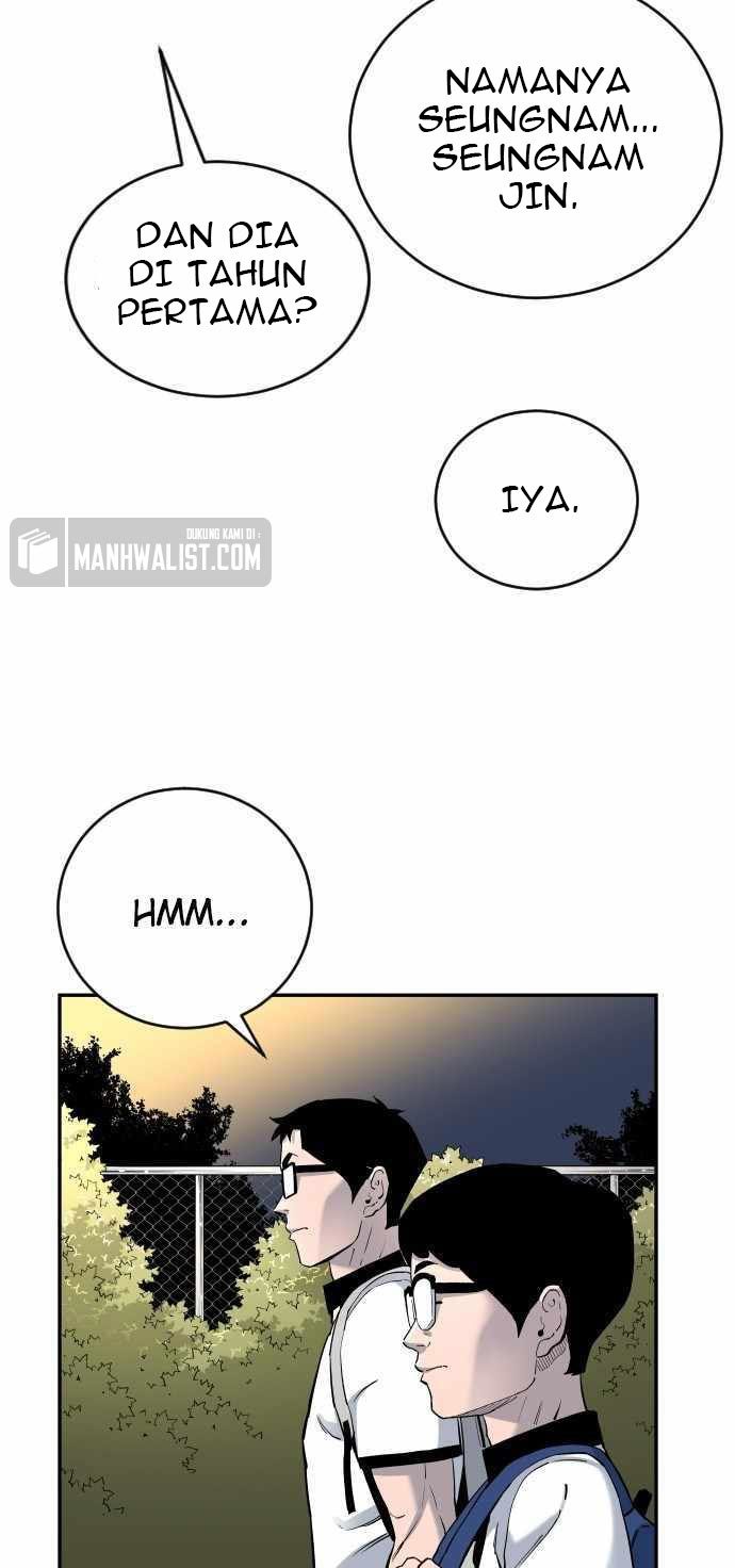 Build Up Chapter 82 Gambar 26