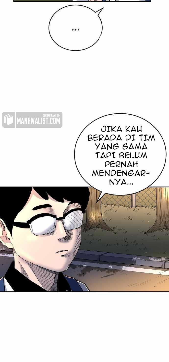 Build Up Chapter 82 Gambar 27
