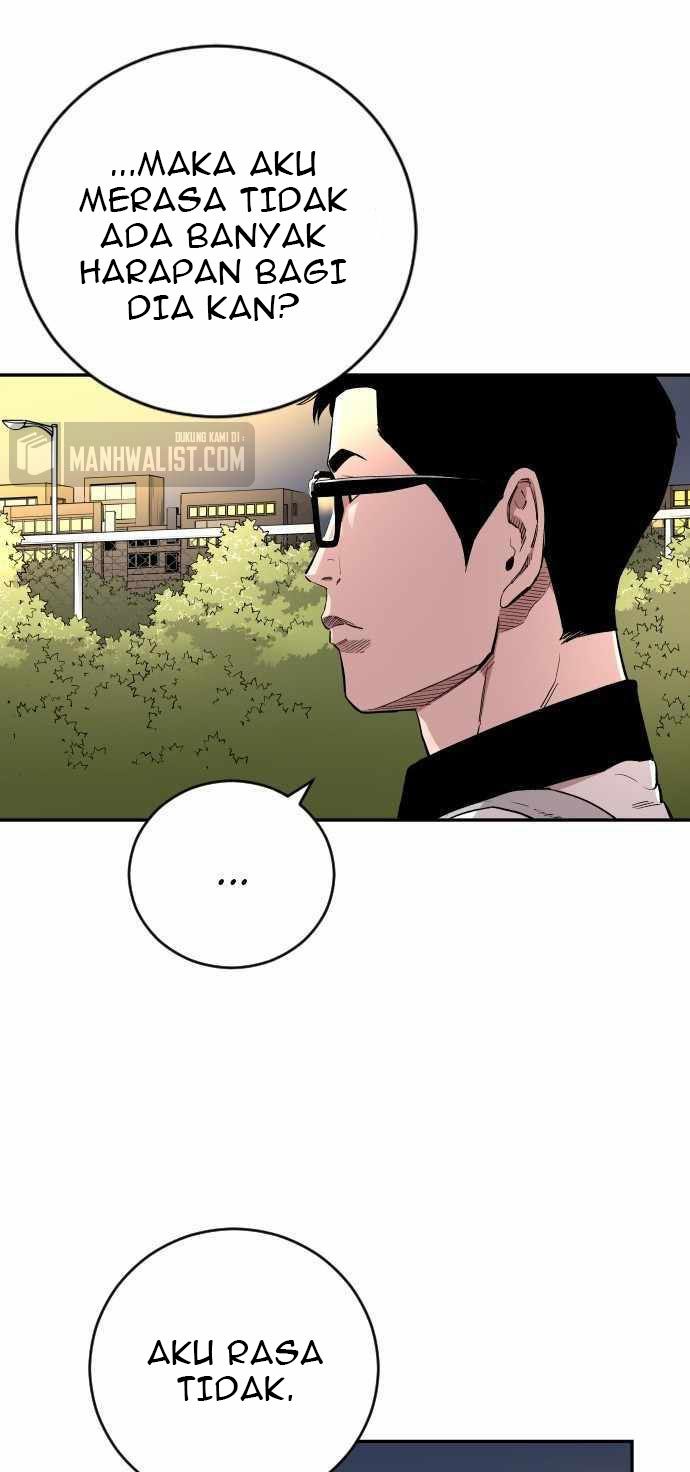 Build Up Chapter 82 Gambar 28