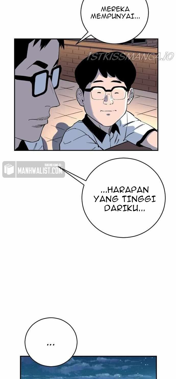 Build Up Chapter 82 Gambar 20