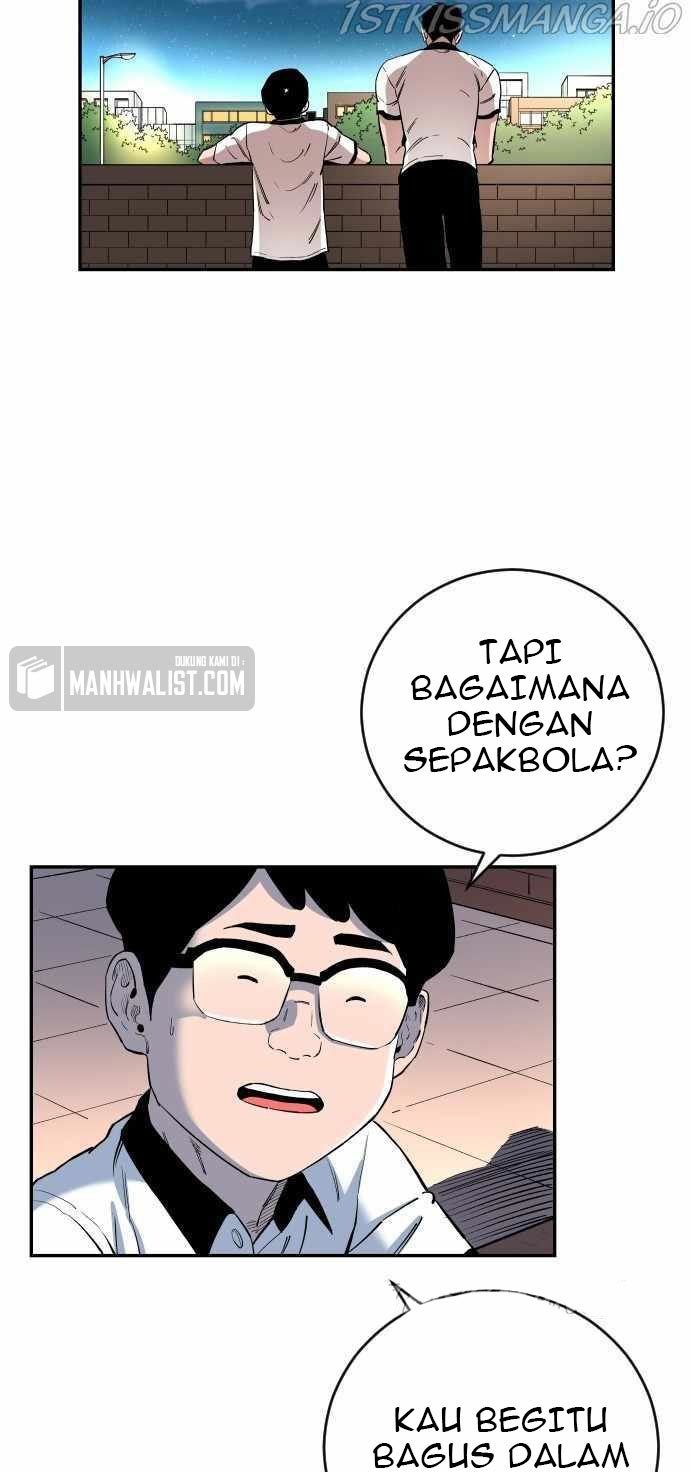 Build Up Chapter 82 Gambar 21