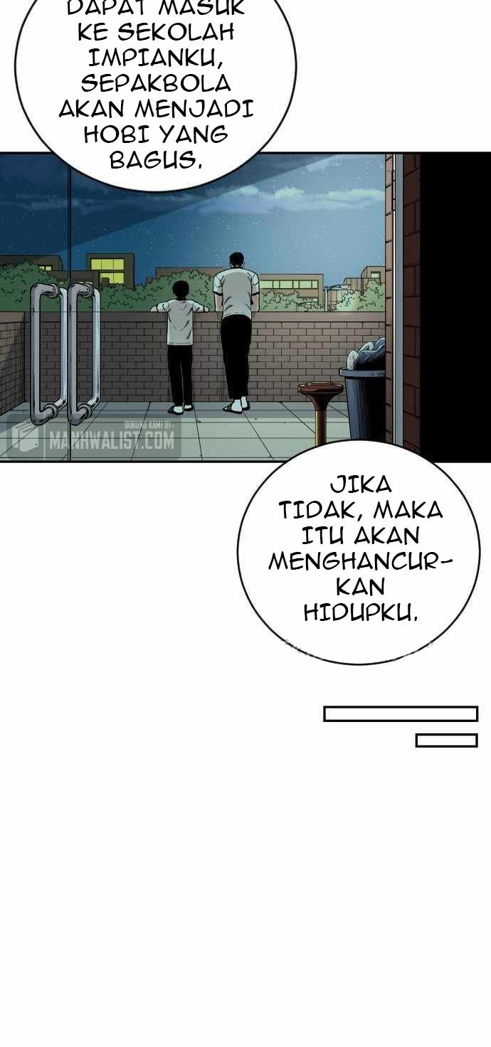 Build Up Chapter 82 Gambar 23