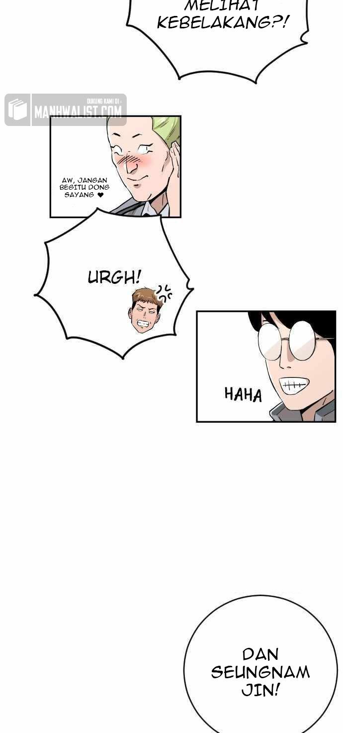 Build Up Chapter 82 Gambar 35