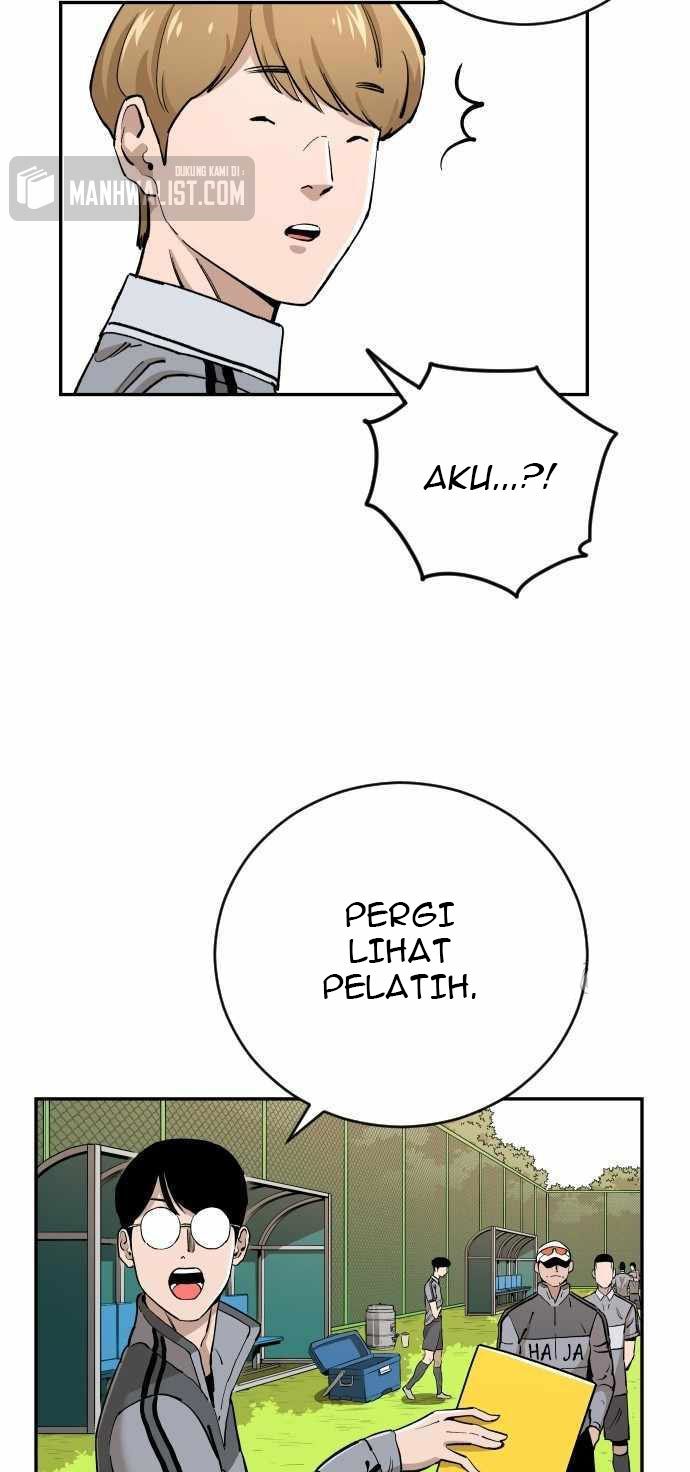 Build Up Chapter 82 Gambar 36