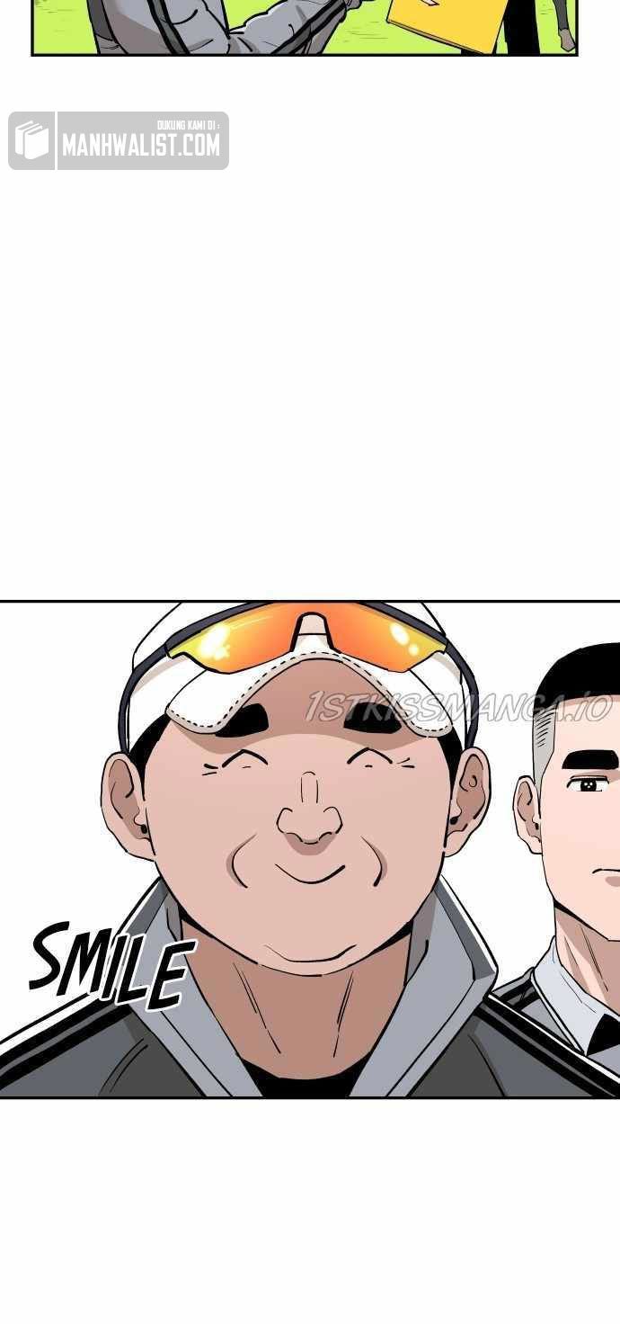 Build Up Chapter 82 Gambar 37