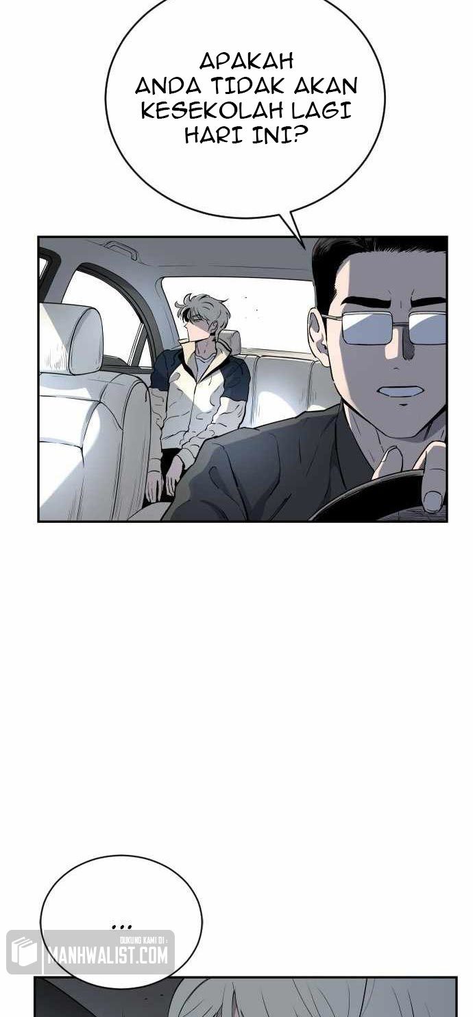 Build Up Chapter 82 Gambar 3