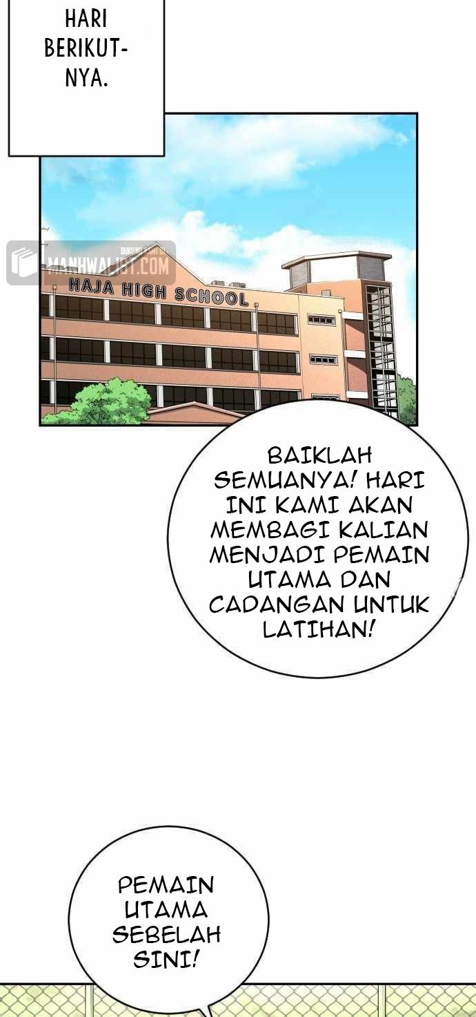 Build Up Chapter 82 Gambar 30