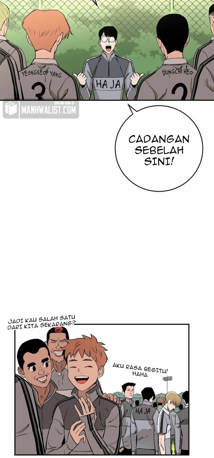 Build Up Chapter 82 Gambar 31