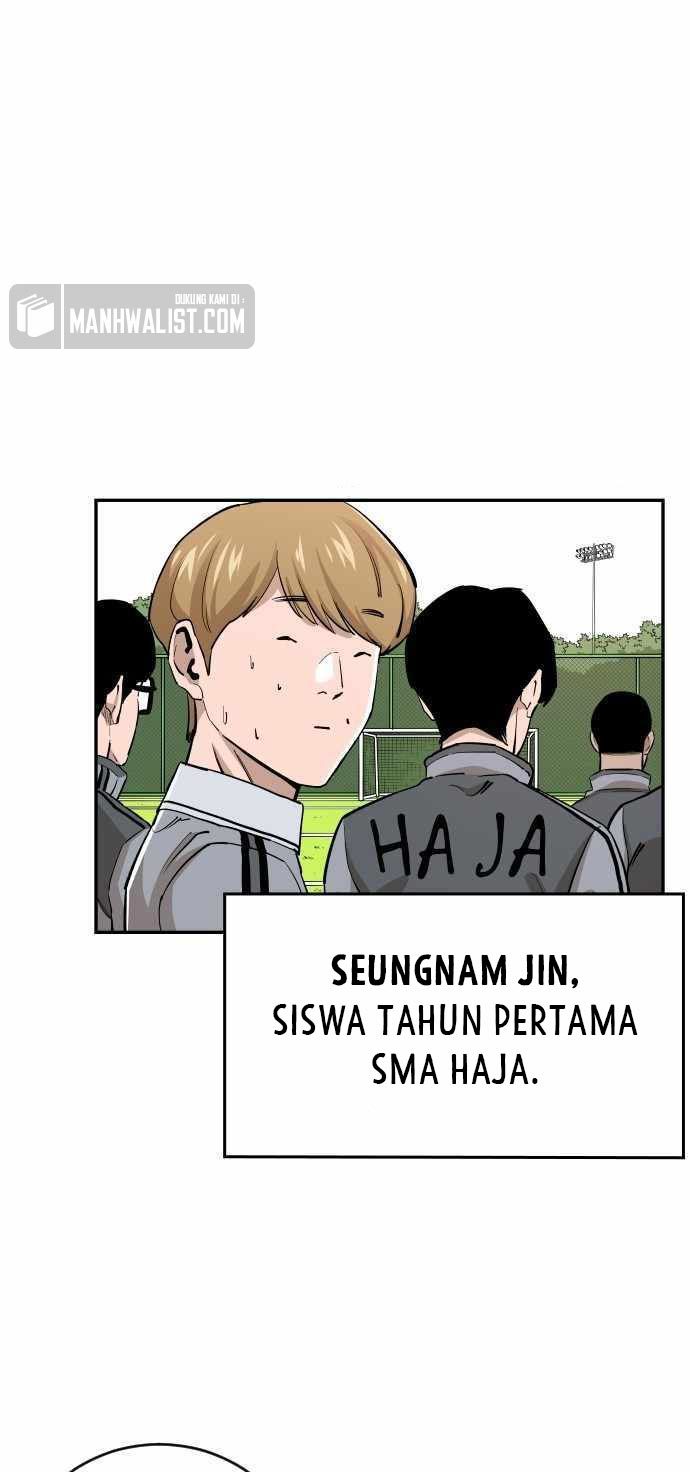 Build Up Chapter 82 Gambar 32