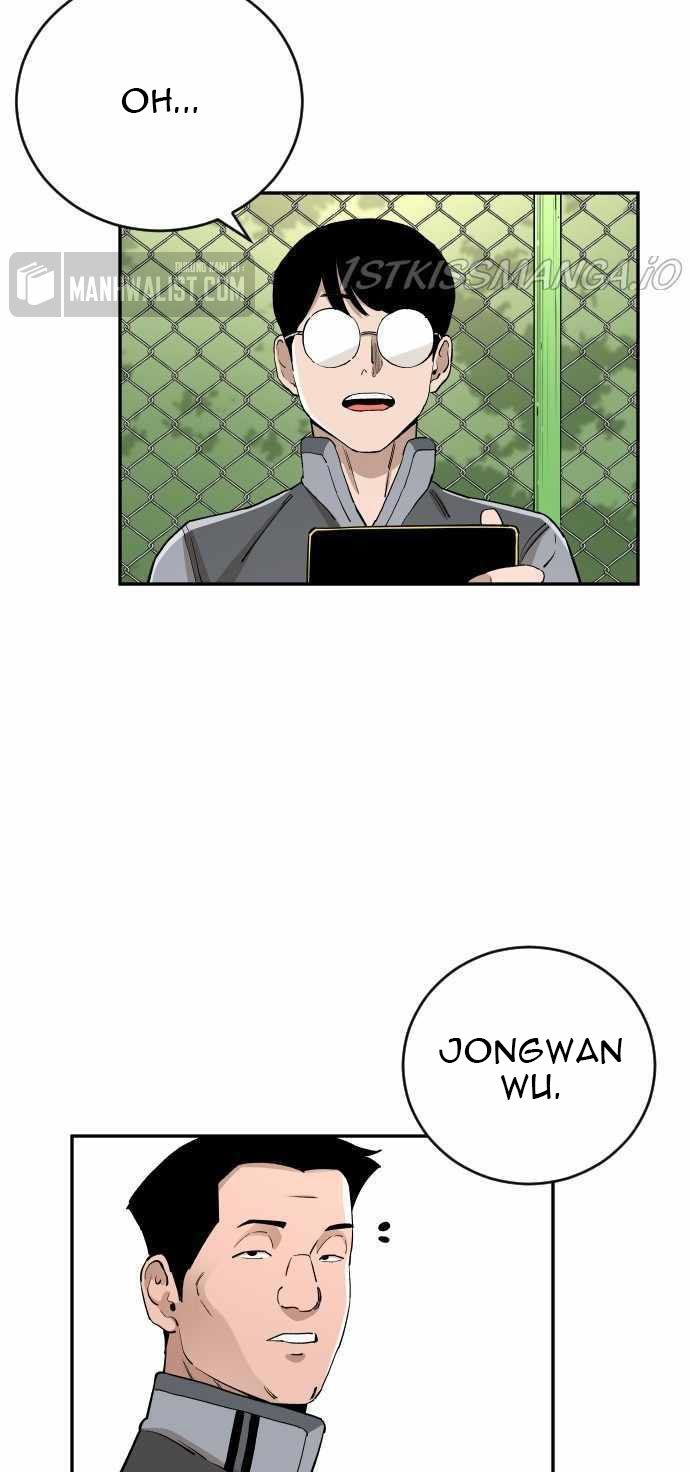 Build Up Chapter 82 Gambar 33