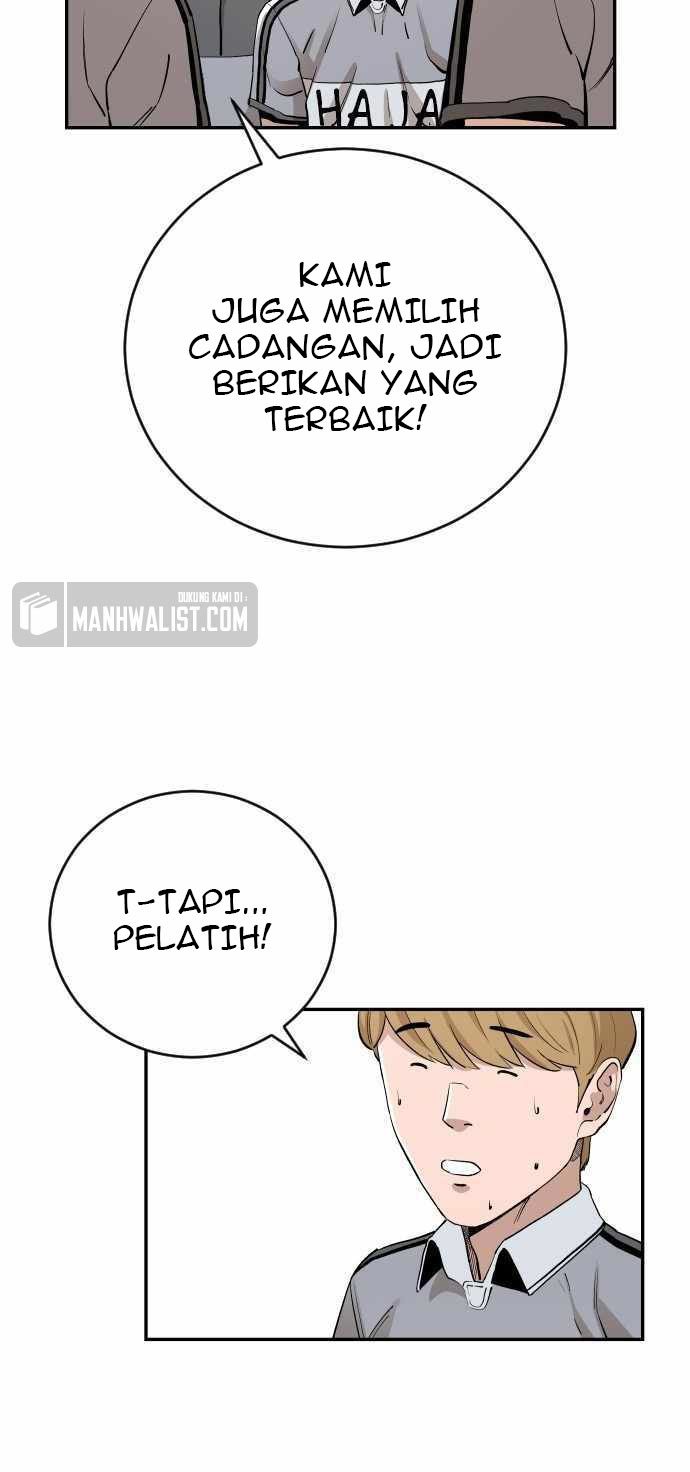 Build Up Chapter 82 Gambar 44