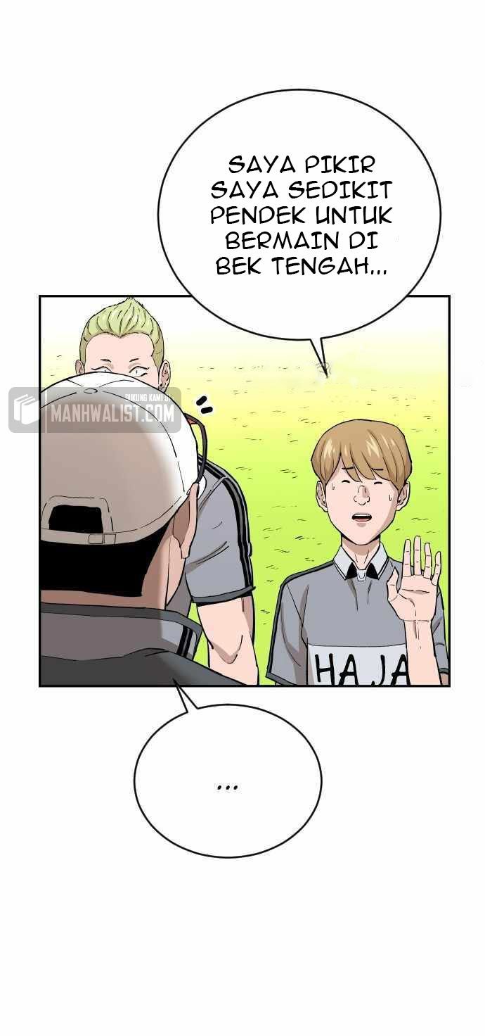 Build Up Chapter 82 Gambar 45