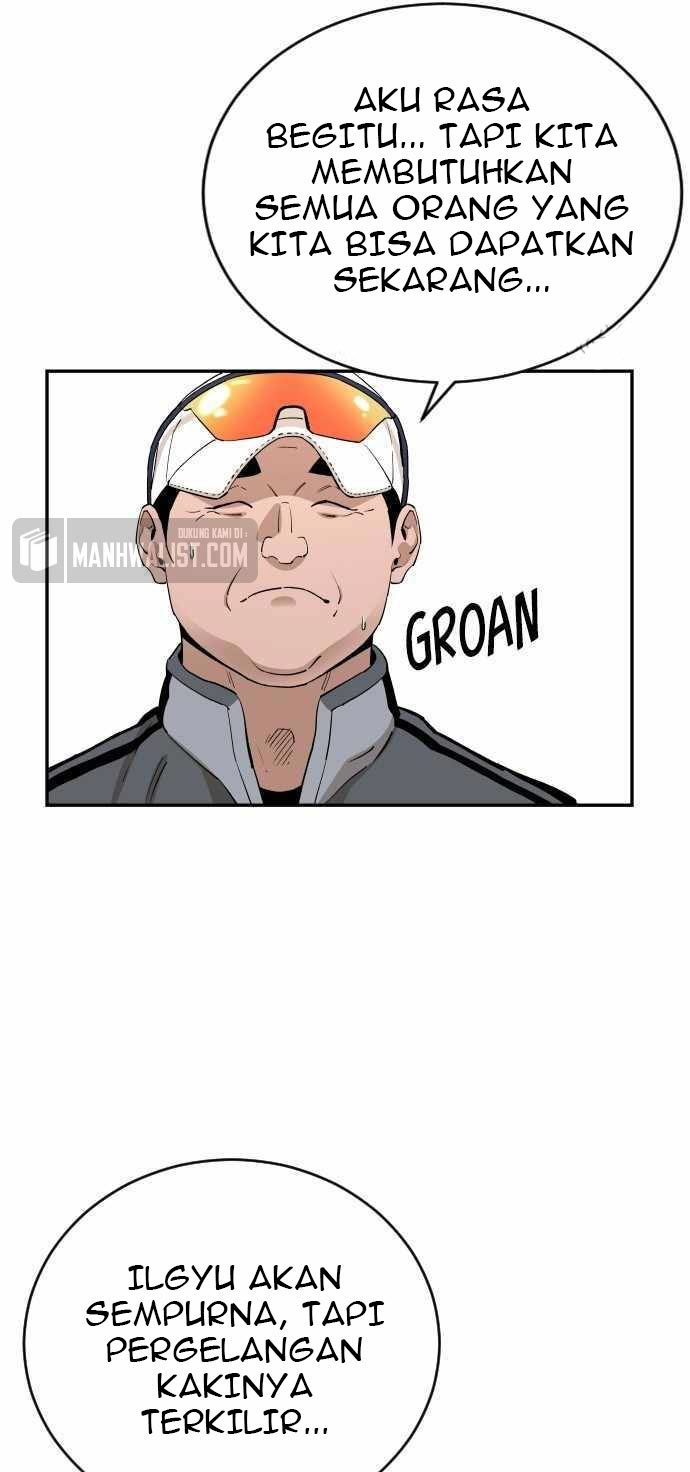 Build Up Chapter 82 Gambar 46