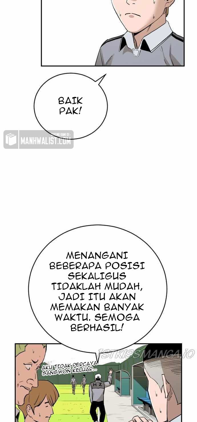 Build Up Chapter 82 Gambar 48