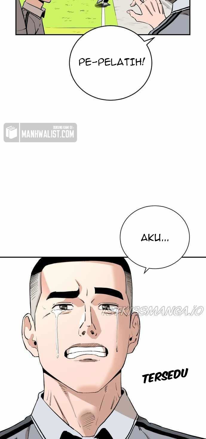 Build Up Chapter 82 Gambar 49