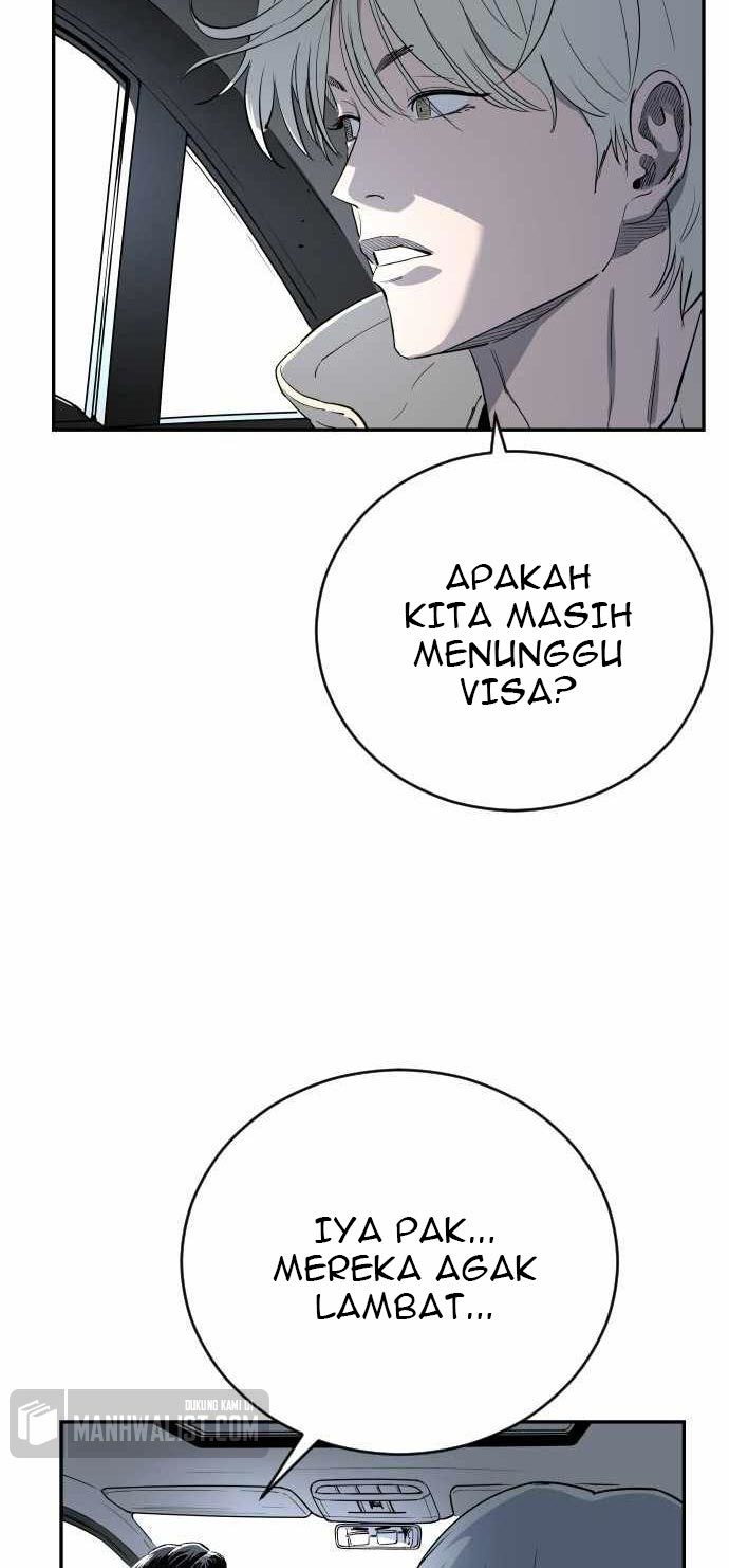 Build Up Chapter 82 Gambar 4