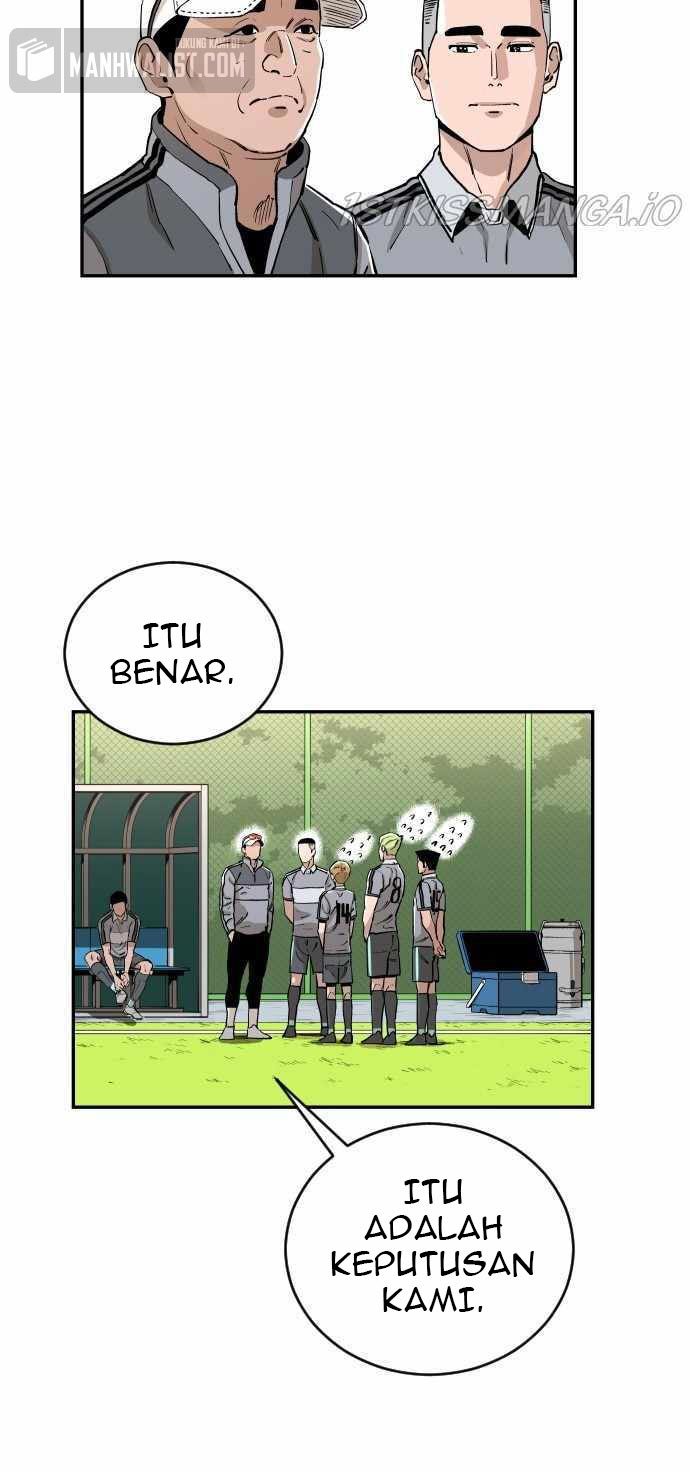 Build Up Chapter 82 Gambar 40