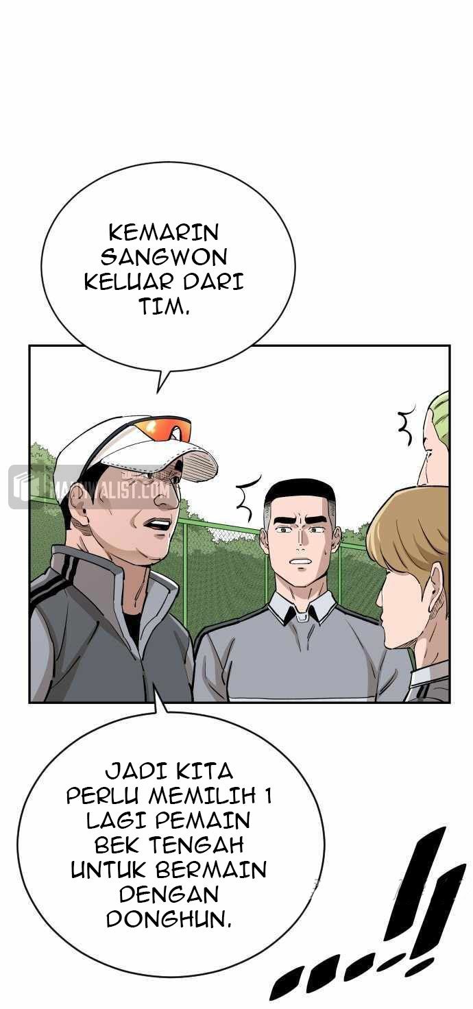 Build Up Chapter 82 Gambar 41