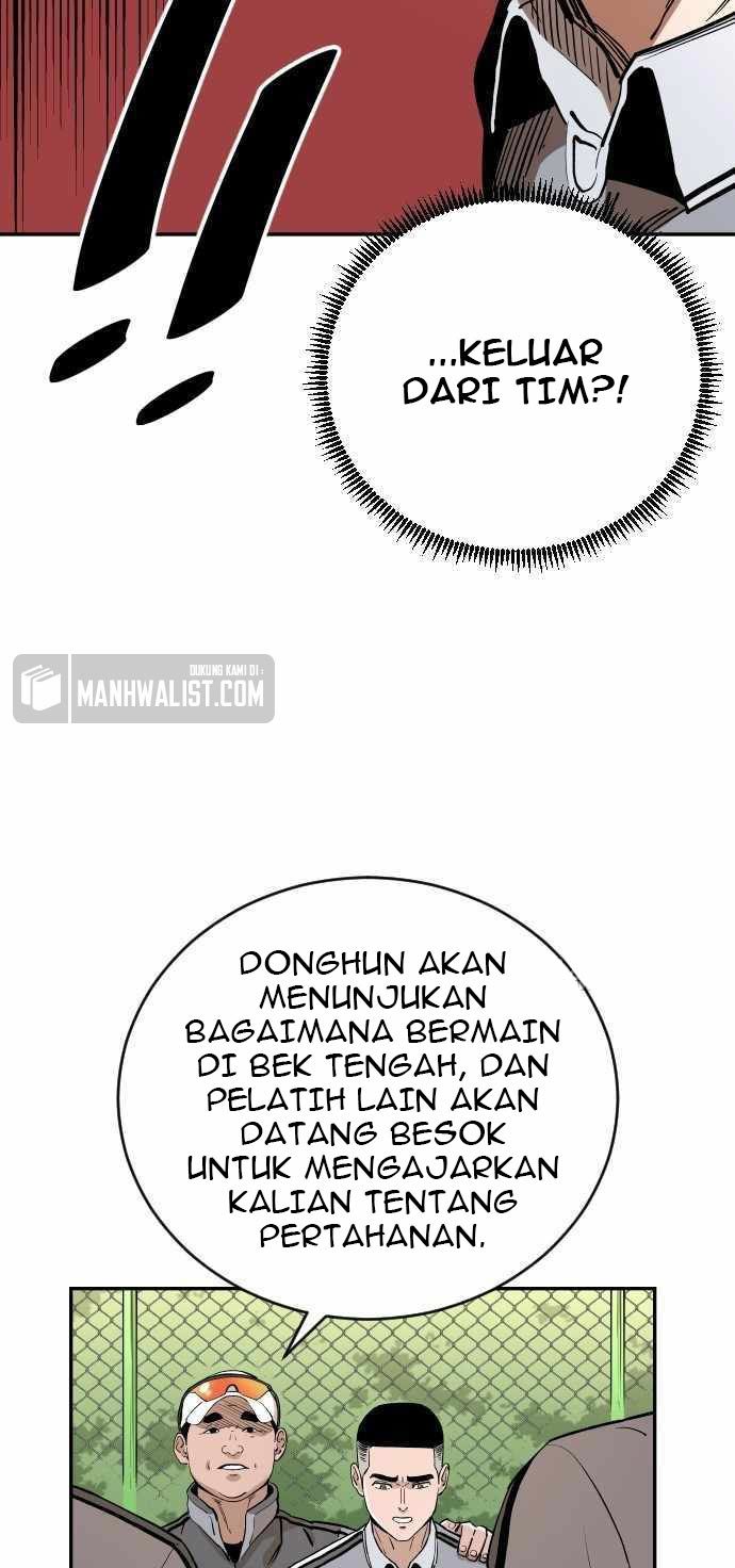 Build Up Chapter 82 Gambar 43