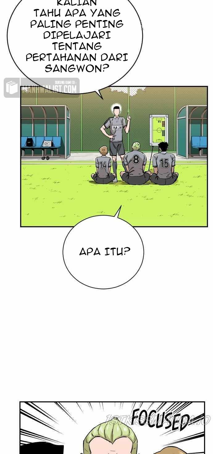 Build Up Chapter 82 Gambar 54