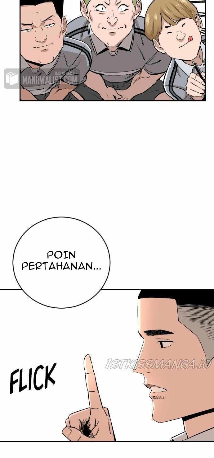 Build Up Chapter 82 Gambar 55