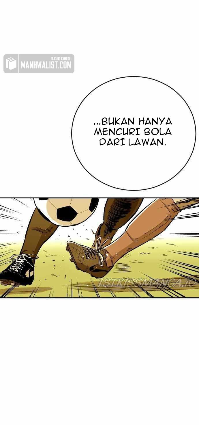 Build Up Chapter 82 Gambar 56