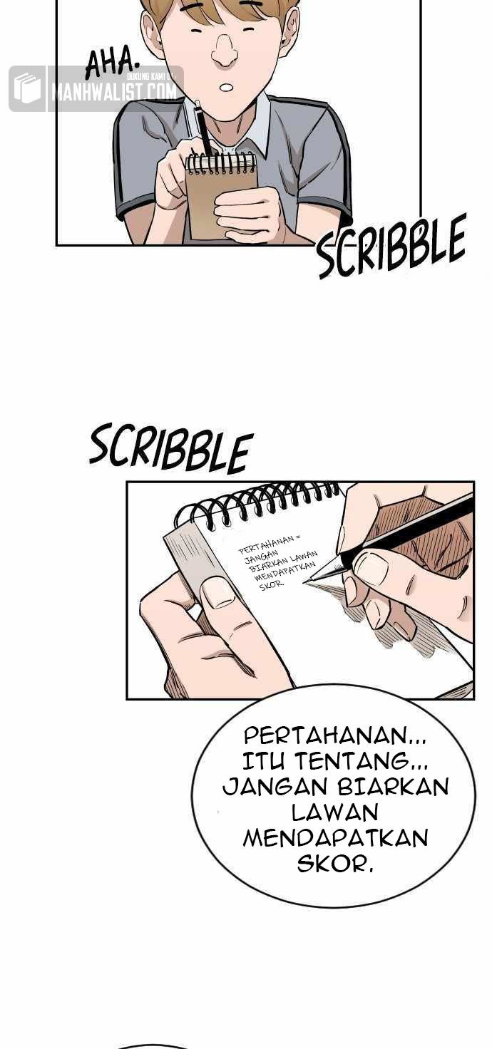 Build Up Chapter 82 Gambar 59