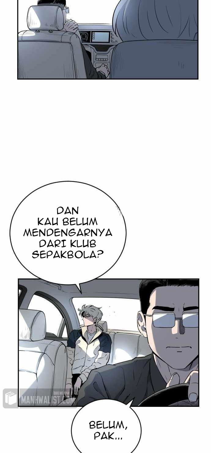 Build Up Chapter 82 Gambar 5