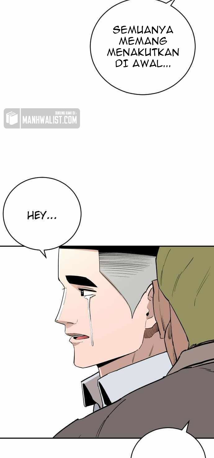 Build Up Chapter 82 Gambar 51