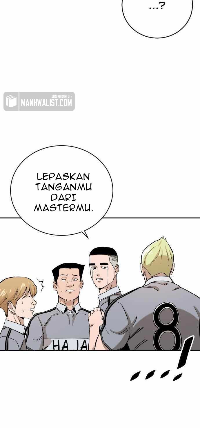 Build Up Chapter 82 Gambar 52
