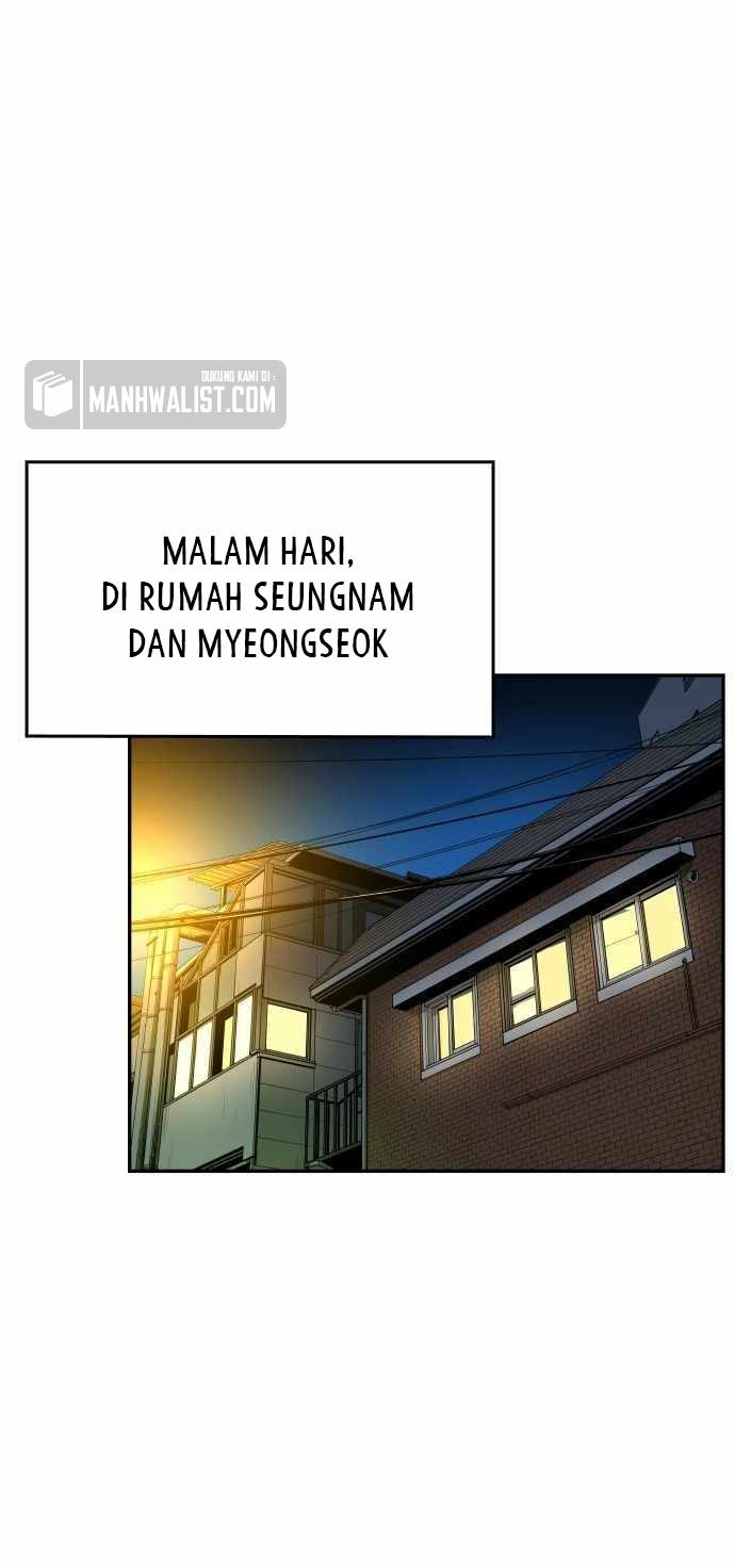 Build Up Chapter 82 Gambar 68