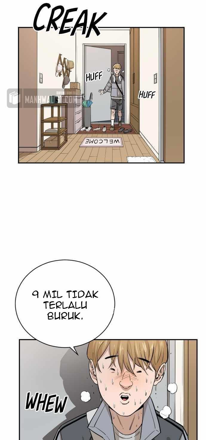 Build Up Chapter 82 Gambar 69