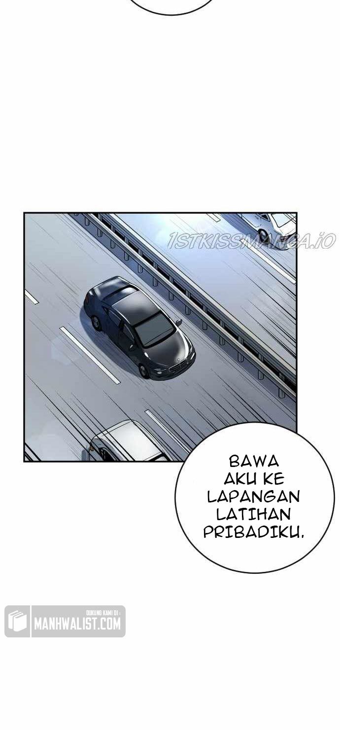 Build Up Chapter 82 Gambar 6
