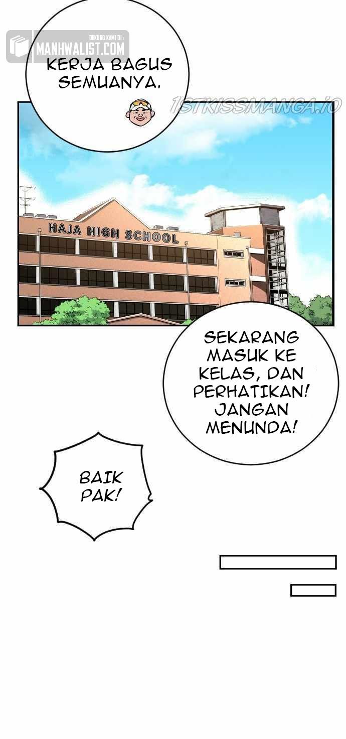 Build Up Chapter 82 Gambar 60