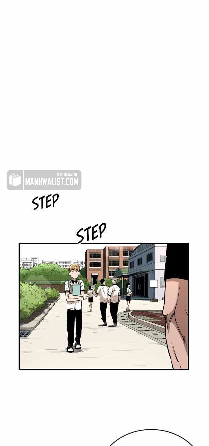 Build Up Chapter 82 Gambar 61