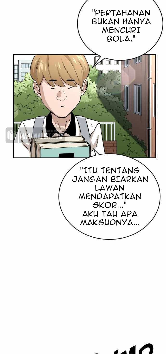 Build Up Chapter 82 Gambar 62