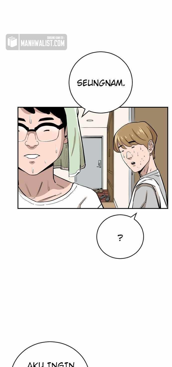 Build Up Chapter 82 Gambar 74