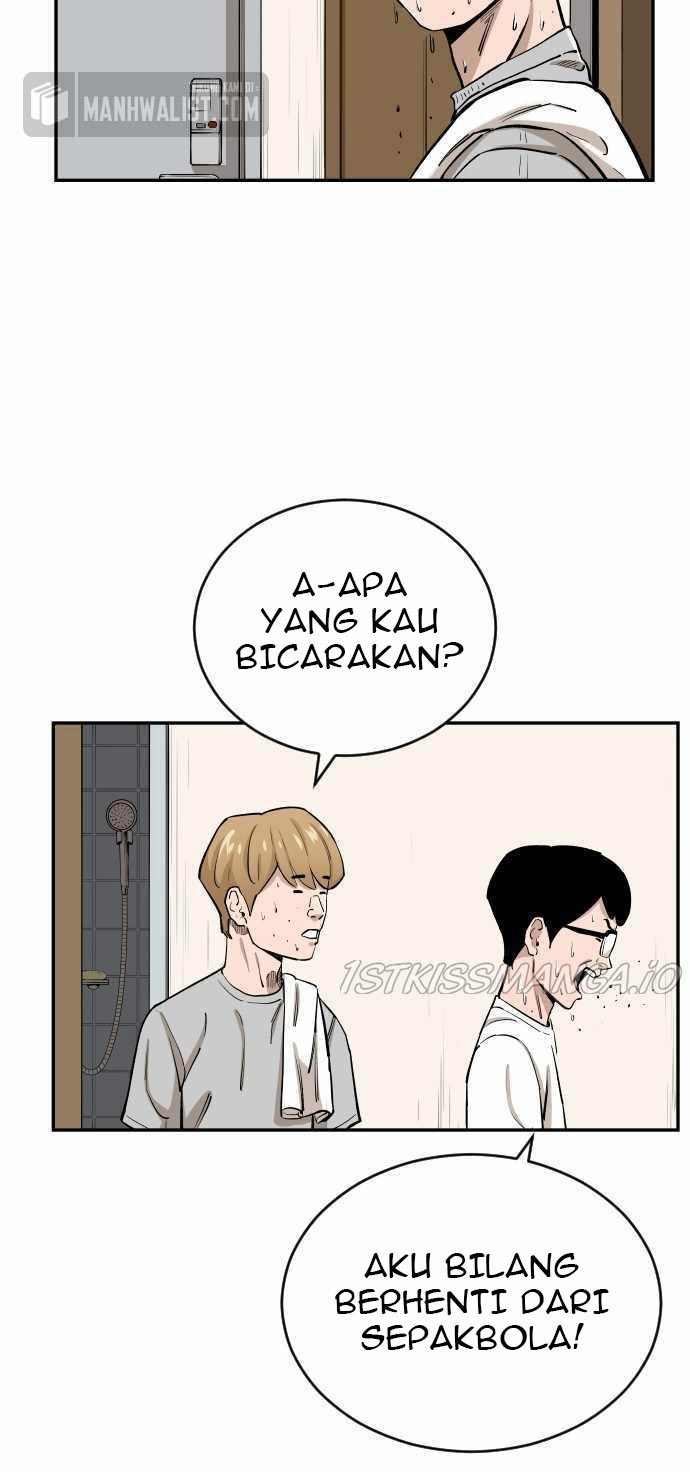 Build Up Chapter 82 Gambar 76