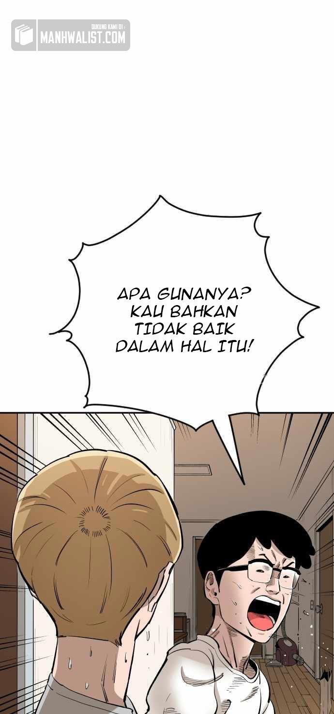 Build Up Chapter 82 Gambar 77