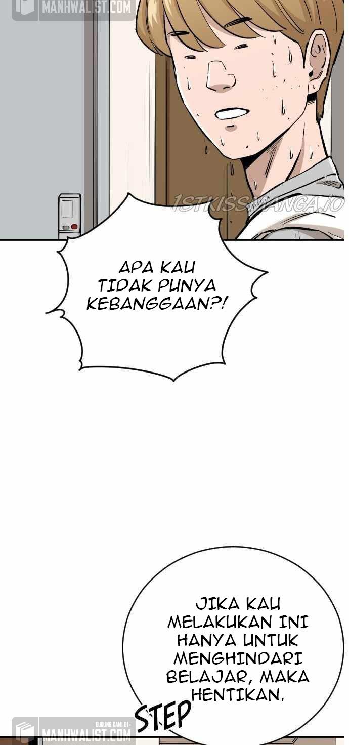 Build Up Chapter 82 Gambar 79